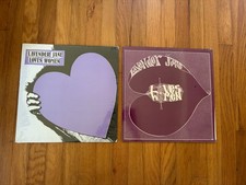 2 Lavender Jane Loves Women Vinyl Lp Records SEALED Original And Re-Issue picture