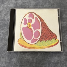 Shadowy Men On A Shadowy Planet – Dim The Lights, Chill The Ham - CD picture