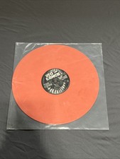 Vio-Lence Eternal Nightmare LP BF Colored Vinyl NEW SPEED METAL RECORD VIOLENCE picture