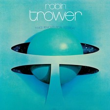 Robin Trower - Twice Removed From Yesterday: 50th Anniversary Deluxe Edition [Ne picture