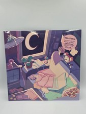 Various Artists Melatonin (2Lp/Lavender Vinyl) NEW Sealed picture