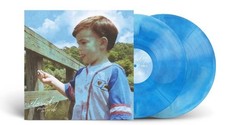 NEW MAC AYRES CLOUDY VINYL LP LIMITED EDITION - SHIPS NOW picture