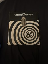 THE SMASHING PUMPKINS THE AEROPLANE FLIES HIGH 5CD BOX SET picture