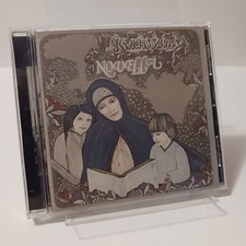 Novella Renaissance (CD, 2011, Repertoire Records UK) picture