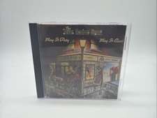 The Jess Roden Band CD Play It Dirty / Play It Class Edsel 1998 picture
