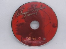 Tanya Stephens - Rebelution CD 2006 Dancehall Reggae VP Records picture
