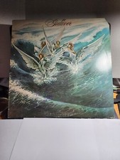 Gulliver Ridin' The Wind Vinyl Record Album 1979 VG+ R66 picture