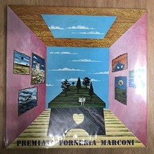 PFM/Per Un Amico DZSLN55155 Used LP picture