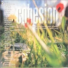 Various Artists - Cohesion - Various Artists CD 6SVG The Fast  picture