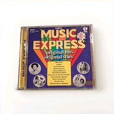 MUSIC FOR EVERYBODY CD U Pick Jetset-Music all genres always adding new arrivals picture