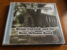 Brian Carrick & His New Orleans Band 