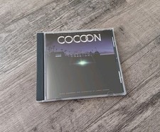 Cocoon: Original Motion Picture Soundtrack (CD, 1997) by James Horner OST picture