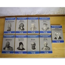 Knowledge Products Cassette Tapes Lot 9 