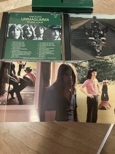 Vintage 1994 Pink Floyd Ummagumma Live and Studio Editions | 2 CDs Collection picture
