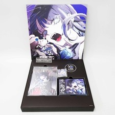 Ado Ado’s Best Adobum Deluxe Limited Edition 2CD + Blu-ray Limited Key Ring Used picture