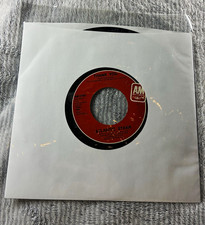 Atlantic Starr Thank You / Secret Lovers 7