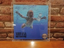 Premium UV Acrylic LP Display Case | Magnetic | Vinyl Record Collector | 1 LP picture