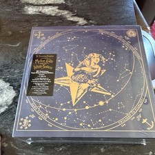 The Smashing Pumpkins Mellon Collie and the Infinite Sadness Vinyl Box Set LE picture