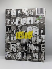 EXO - XOXO album 2013 SM Entertainment (no photocards) k-pop picture