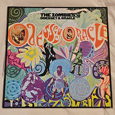 The Zombies Odessey & Oracle Varese 12