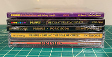 Custom 5 cd lot picture