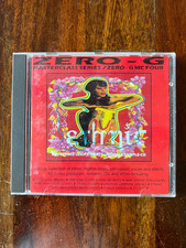 ZERO-G ETHNIC RHYTHM LOOS - Vintage Sampling Audio CD 1994 picture