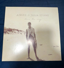 Angus & Julia Stone Down the Way 2xLP 12