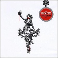 The Knowledge [EP] by The Knowledge (CD, 2008, The Knowledge) picture