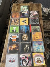 LOT OF 19-Mixed CDs Lot  Various Artist CD of Music 60’s'70s '80s '90s picture