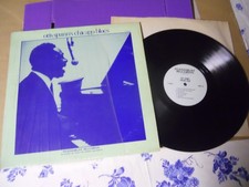 OTIS SPANN'S CHICAGO BLUES- BLUES-SOUL LP ON TESTAMENT RECORDS picture
