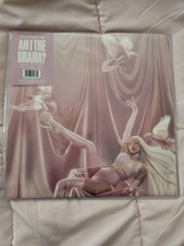 CARDI B - AM I THE DRAMA? TOUR EXCLUSIVE VINYL 2XLP PICTURE DISC - BRAND NEW picture