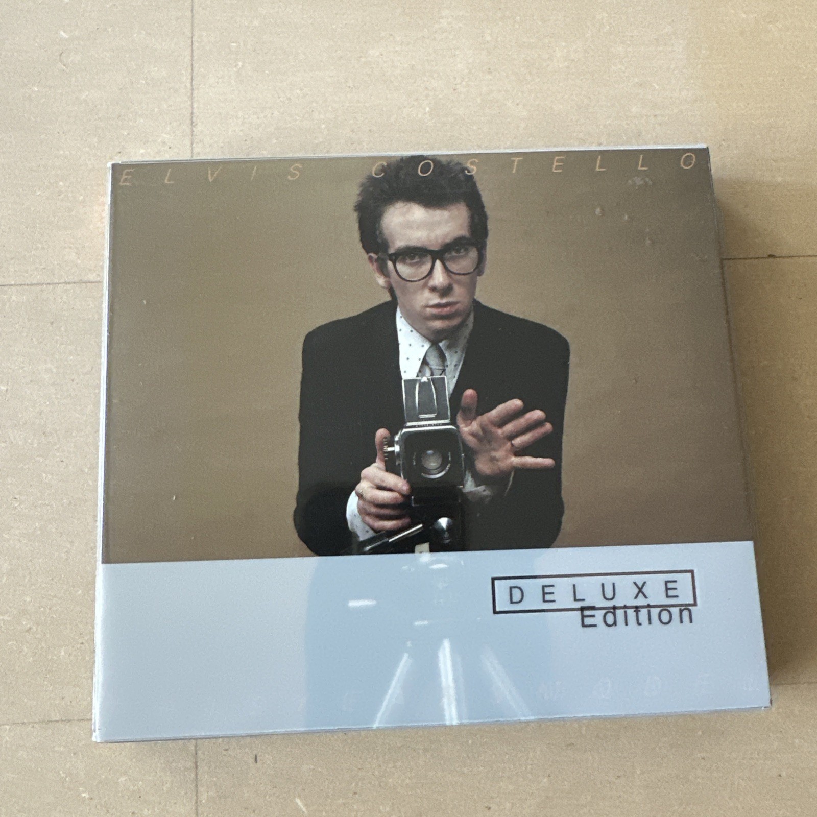 ELVIS COSTELLO This Year's Model (Deluxe) (2CD, +7 BONUS tracks +1978 Concert)