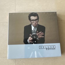 ELVIS COSTELLO This Year's Model (Deluxe) (2CD, +7 BONUS tracks +1978 Concert) picture