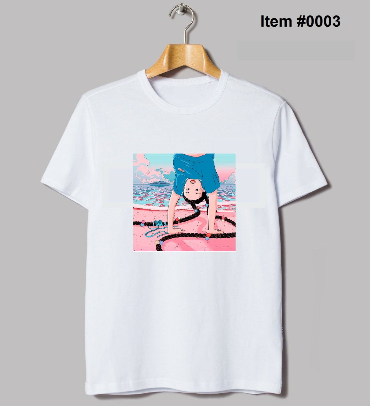 PEGGY GOU - MERCHANDISE
