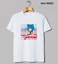 PEGGY GOU - MERCHANDISE picture