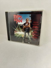 Repo Man CD Original Soundtrack 1984 MCA Records - Black Flag Iggy Pop The Plugz picture