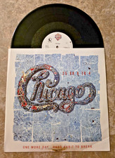 CHICAGO - 25 OR 6 TO 4 WARNER BROS. 12