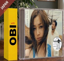 Do As Infinity - TAO w/DVD w/OBI CD Japan Import J-Pop picture