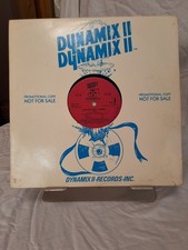 DYNAMIX II - JUST GIVE THE DJ A BREAK 