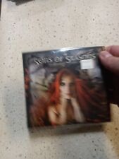 Gods of Vermin by Sons Of Seasons (CD, 2009, Napalm Records) picture