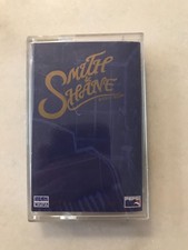 SMITH & SHANE - Music Room Rare Thai 1997 Romantic Pop Cassette picture