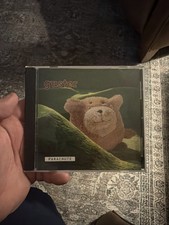 Guster : Parachute CD picture