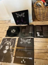 Mayhem – De Mysteriis Dom Sathanas picture