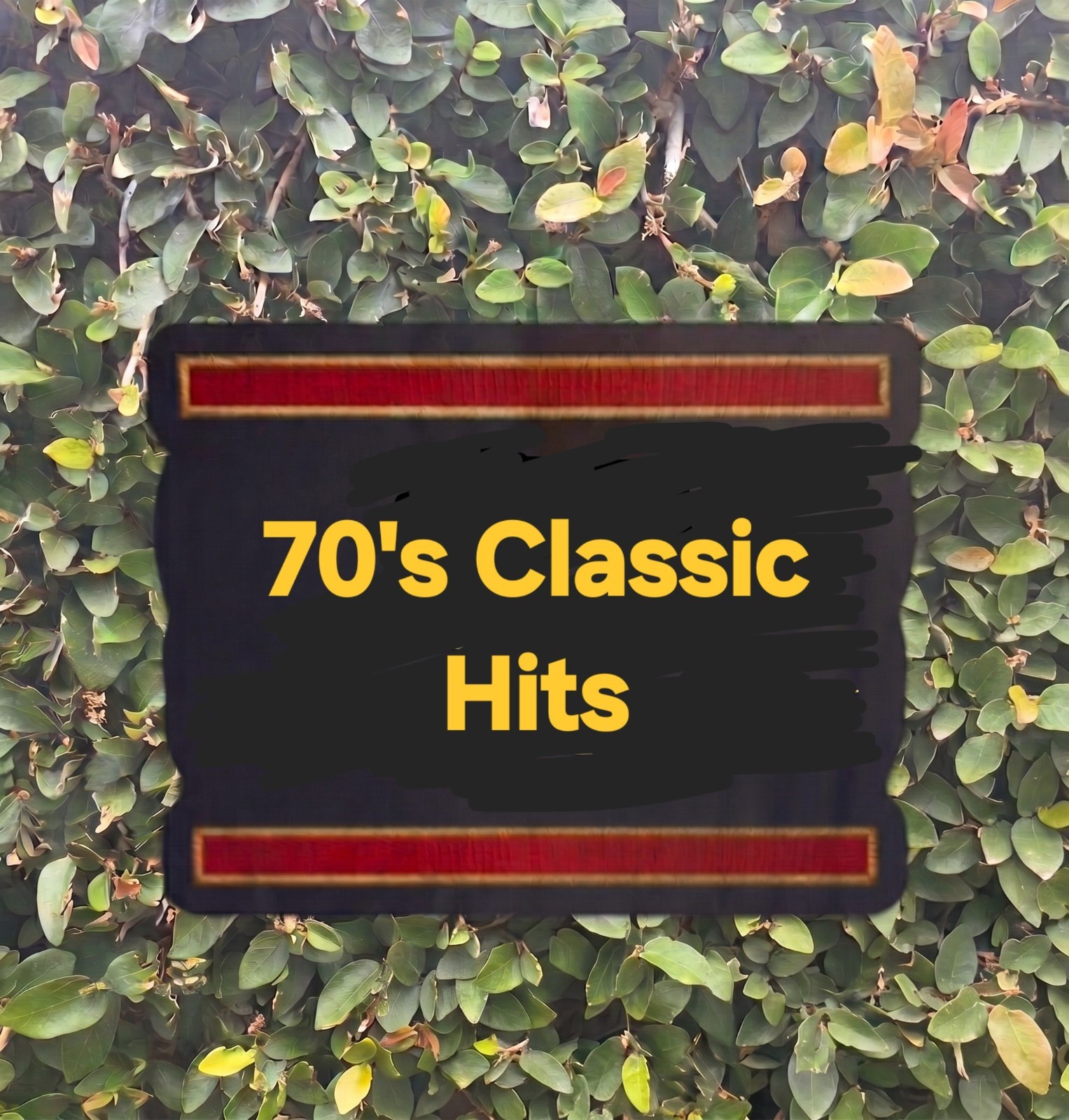 1970's Music Thumb Drive - Over 24 hours of 70's Classic & Soft Rock