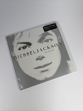 MICHAEL JACKSON Invincible (Record, 2009) Brand New Reissue picture