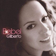 Bebel Gilberto Bebel Gilberto (CD) (UK IMPORT) picture
