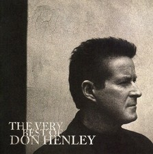 Don Henley - The Very Best Of [New CD] picture