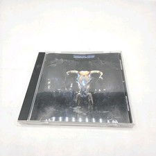 EAGLES One of These Nights CD - 1990, 70s Rock Music Asylum VINTAGE VGC Copy picture