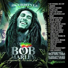 BOB MARLEY picture