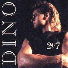 247 - Audio CD By Dino - GOOD picture